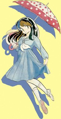 BUY NEW urusei yatsura - 59227 Premium Anime Print Poster